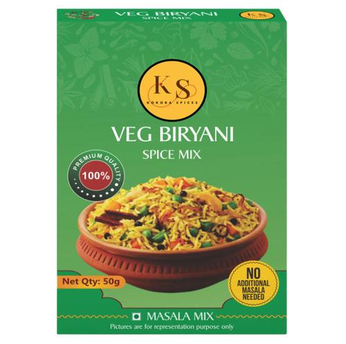 Veg Biryani Spice Mix