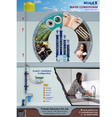 Water Conditioner
