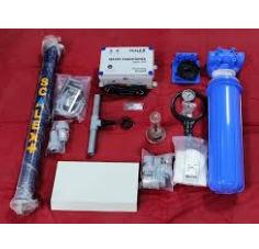Water Conditioner Scale Remover