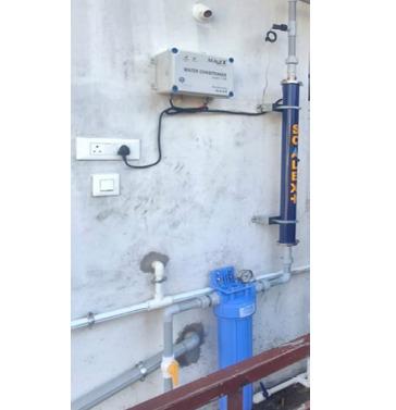 Water Conditioner ScaleX