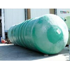 FRP Corrosion Resistant Septic Tank