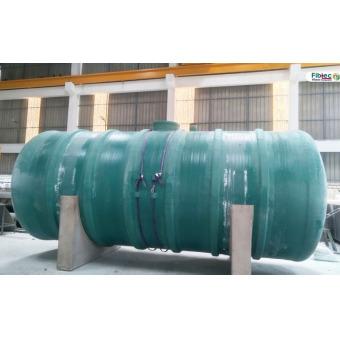GRP Bio Septic Tank
