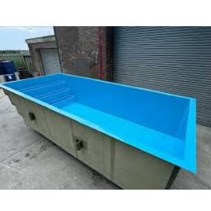 Frp Swimming Pools