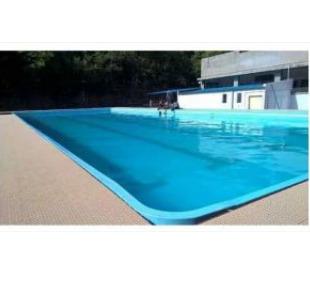 Frp Swimming Pools