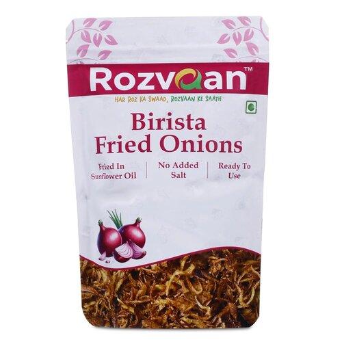Dehydrated Fried Onion - Birista