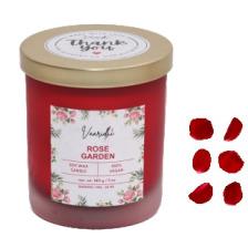 Rose Garden