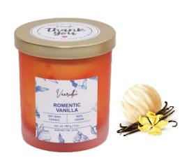 Romantic Vanilla