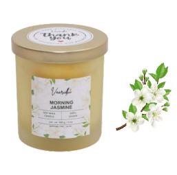 Mogra Jasmine