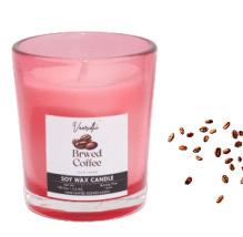 Brwed Coffee Designed Candles