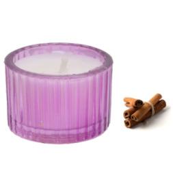 Royal White Oud Allure Designed Candle