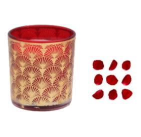 Vaaridhi Customize Designed Candles