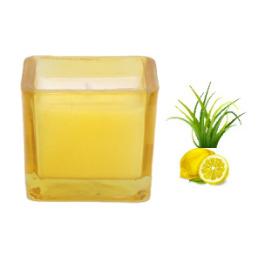 Quad Series Customize Designed Candles