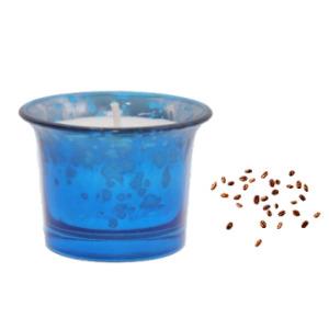 Bell Antique Rust Customize Designed Candles