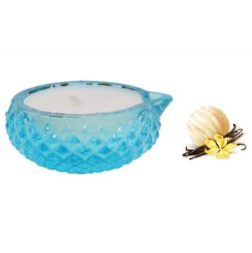 Traditional Diya Series Rust Customize Designed Candles