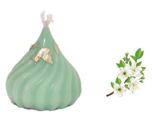 VAARIDHI Series Customize Designed Candles