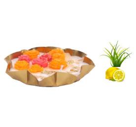 VAARIDHI Series Customize Designed Candles