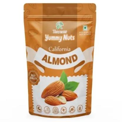 Premium Raw Almonds/Baadam