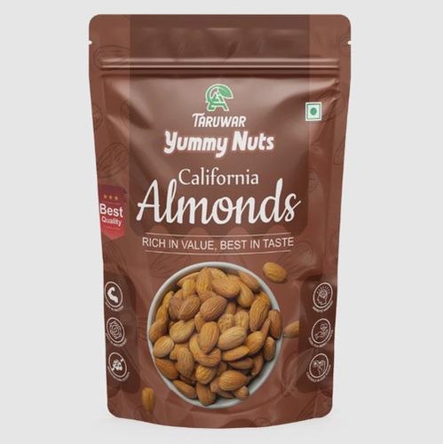 Premium California Almond/Kaagji Baadam
