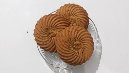 Ajwain Cookies