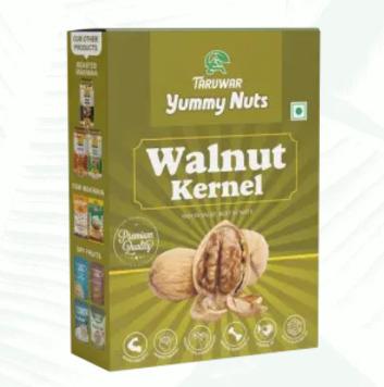 Walnut/Akhrot (Indian Origin)