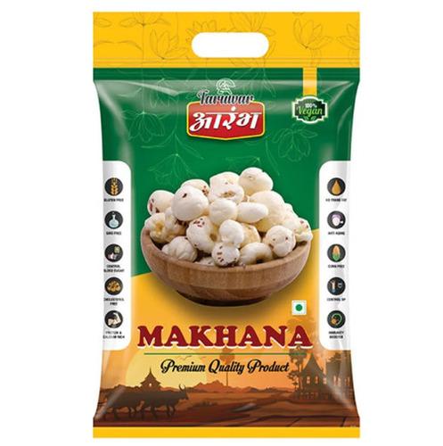 Aarambh Makhana
