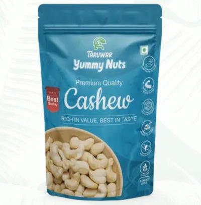 Cashew/Kaju - W180 (Premium)(Non Broken)