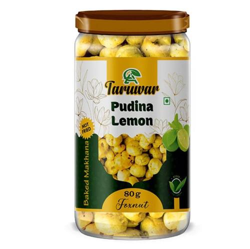 Pudina Lemon Flavoured Makhana