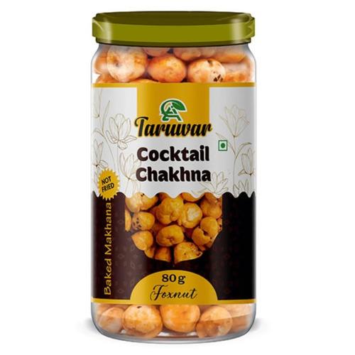Cocktail Chakhna Flavoured Roasted Makhana