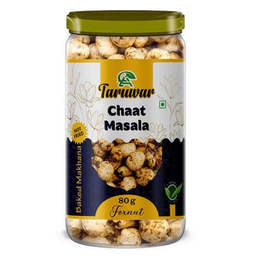 Chaat Masala Flavoured Makhana