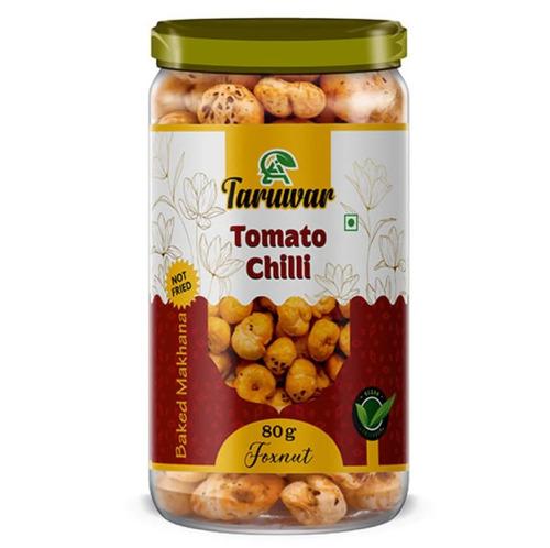 Tomato Chilli Flavoured Makhana