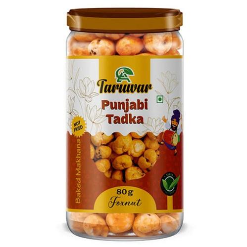 Panjabi Tadka Flavoured Makhana