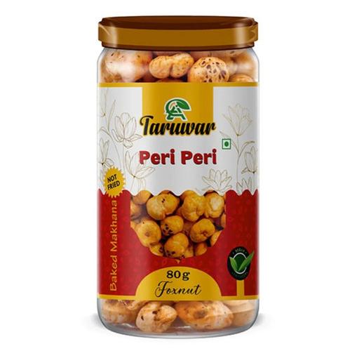 Peri Peri Flavoured Makhana