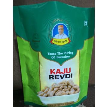 Bright Kaju Revdi