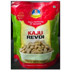 Bright Kaju Revdi
