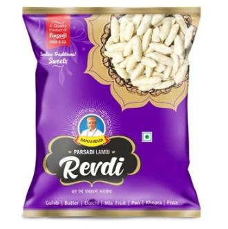 Bright Parsad Lambi Revdi