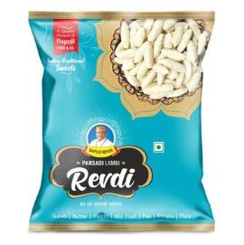 Bright Parsadi Lambi Mix Fruit Revdi