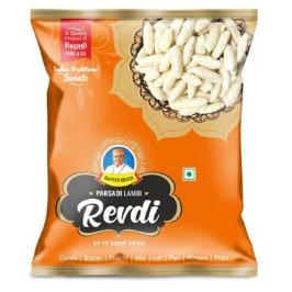 Bright Parsadi Lambi Butter Revdi