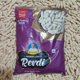 Bapuji Prasadi Lambi Revdi