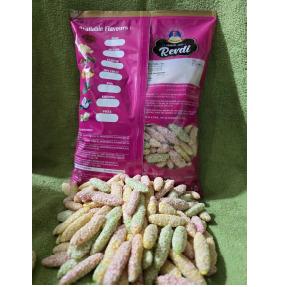 Mix Fruit Flavoured Lambi Revdi