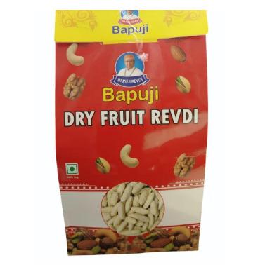 Bapuji Prasadi Lambi Revdi