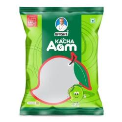 Bright Kaccha Aam Candy