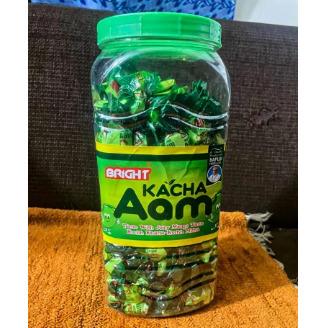 Kaccha Aam Candy