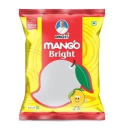 Bright Mango Hard Candy