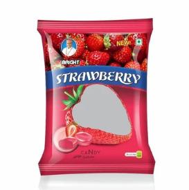 Bright Strawberry Candy