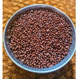 Chocolate Sugar Coated Fennel