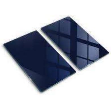 GLASS CHOPPING BOARD