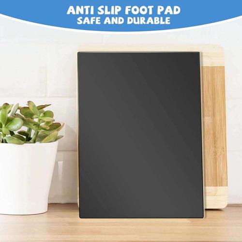 GLASS CHOPPING BOARD