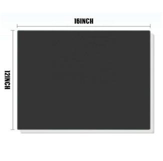GLASS CHOPPING BOARD