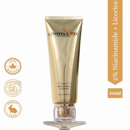 2% Niacinamide Brightening Cleanser