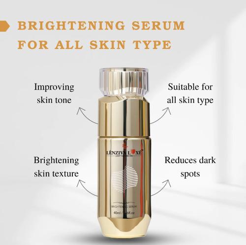 5% Niacinamide Brightening Serum